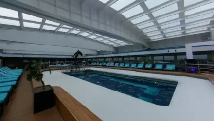 MAIN POOL DE VASCO DA GAMA 